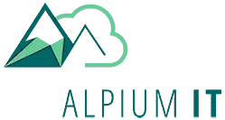 Alpium IT Logo © Alpium IT Solutions GmbH